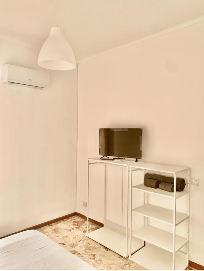 Apartment Center Catania CTA Exterior photo