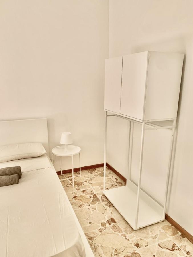 Apartment Center Catania CTA Exterior photo