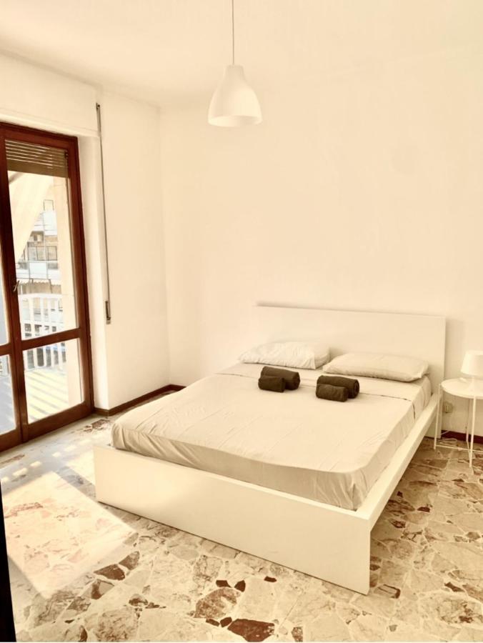 Apartment Center Catania CTA Exterior photo