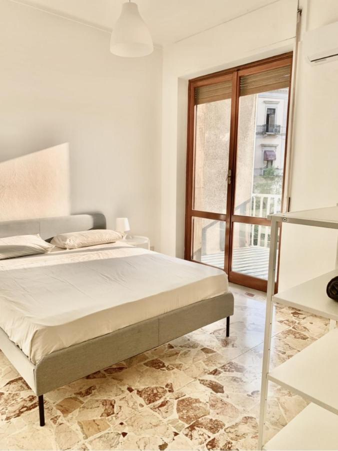 Apartment Center Catania CTA Exterior photo